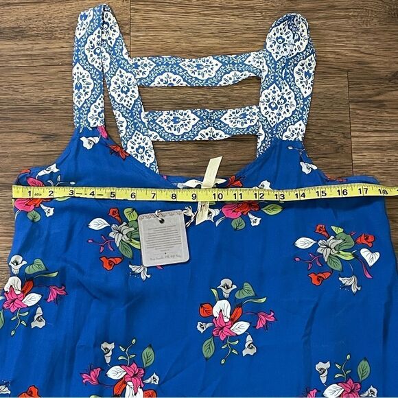 NWT Matilda Jane Perfectly Polished Dress from Brilliant Daydream Collection Med - Picture 7 of 11